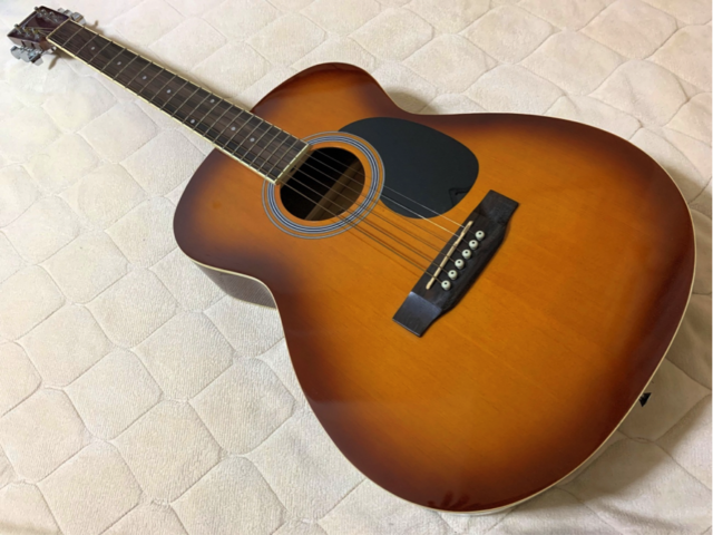 アコースティックギター
