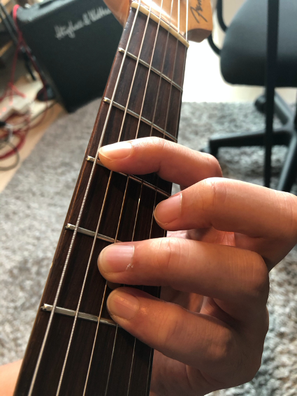 パワーコードC3写真