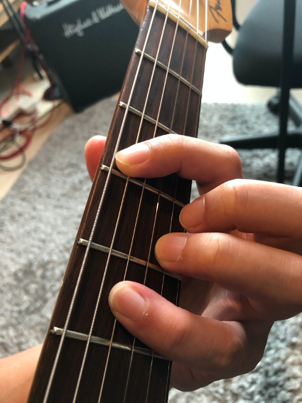 パワーコードC2写真